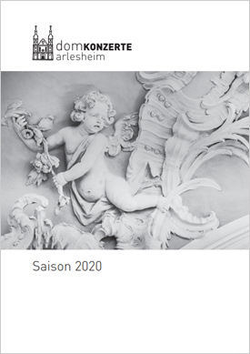 Konzerte im Dom zu Arlesheim 2020