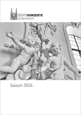 Konzerte im Dom zu Arlesheim 2023