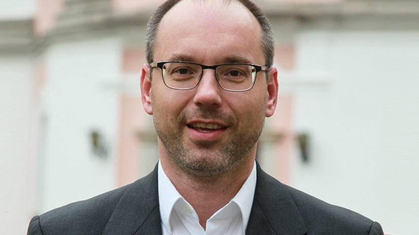 Tobias Lindner