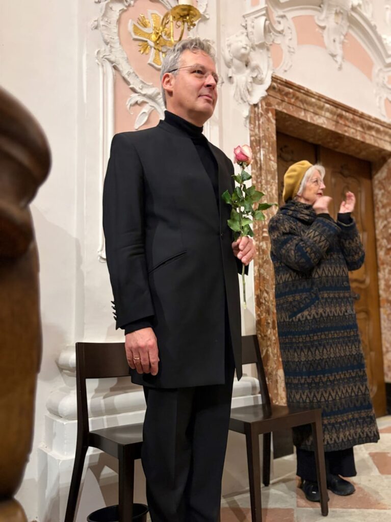 J. S. Bach: Weihnachts-Oratorium / Foto: Simon Reich