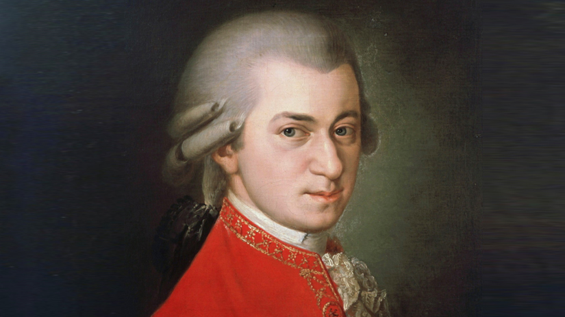 Wolfgang Amadeus Mozart – Krönungsmesse